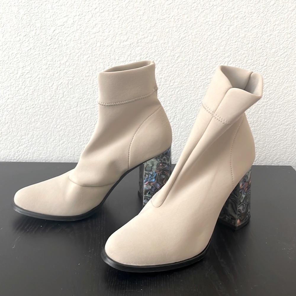 Rodebjer High Heel boots